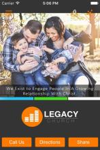 Legacy Church TX APK Download for Android