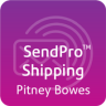 SendPro Mobile Application icon