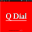 QDial Download on Windows