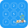 Snail Circus theme for applock Download on Windows