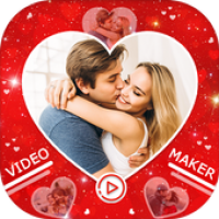 Изображения Love Photo Video Maker на ПК с Windows