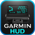 v2.0.17-개정(4) Garmin HUD Korea Apk