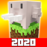 Craftsman: Building Crafting Game 2020 Game icon