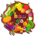 Vegetables Sounds Cards Apk