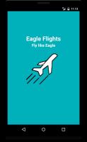 Eagle Flights APK capture d'écran Thumbnail #1