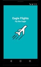 Eagle Flights APK Download for Android