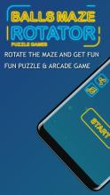 Balls Maze Rotator APK Download for Android