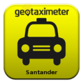 GeoTaxímetro Santander Apk