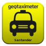 GeoTaxímetro Santander Application icon