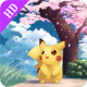 HD Wallpaper: Pokemon Arts APK