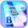 Piano Tile - BTS Apk