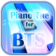 Piano Tile - BTS APK