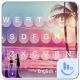 Enjoy Life Keyboard Theme APK