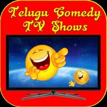 Telugu Comedy TV Shows APK Download for Android