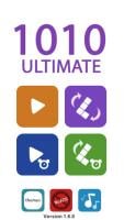 10/10 Ultimate Blocks Puzzle ! APK スクリーンショット画像 #1