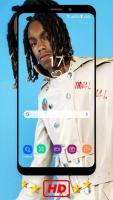 Wallpaper HD New For YNW Melly Fans |4K| APK 屏幕截图图片 #7