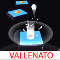 Piano tiles hop vallenato Apk