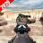 Descargar Army Commando Shooter APK para Windows