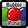 Bubble Pong Game icon