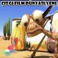 Çizgi Film Dünyası Yeni APK Иконка