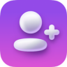 فالوور بگیر(فالوور،لایک،ممبر) Application icon