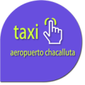 Taxi Aeropuerto Chacalluta Apk