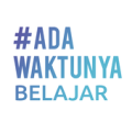 #AdaWaktunyaBelajar Apk