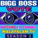 Malayalam Boss Big tv reality show Watching Online APK