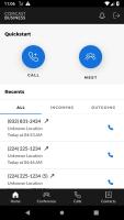 Unified Communications APK تصویر نماگرفت #2
