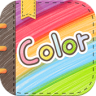 Color多彩手帐 Application icon