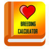 Breeding Calculator for Dragon City Application icon