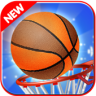 Flipper Slam dunk Basketball Pinball 2020 Game icon