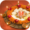 Diwali Pooja Application icon