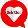 Indian Girls Chat Meet Application icon