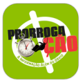 Prorrogação Apk