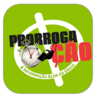 Prorrogação APK カバーアート