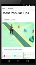 Best Pokemon Go Guide (Free) APK Download for Android