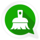 Turbo Cleaner for WhatsApp APK