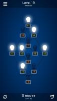 LumenUP Bulbs. Brain Game APK capture d'écran Thumbnail #11