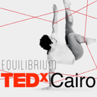 Изображения TEDxCairo Equilibrium на ПК с Windows