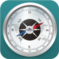 Изображения Compass Pro for Android на ПК с Windows