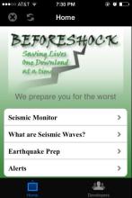 BeforeShock APK Download for Android