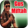 Gus Miftah Terbaru Mp3 Application icon