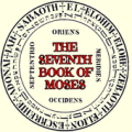 THE SEVENTH BOOK OF MOSES Apk