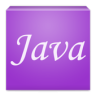 JAVA - Interview Questions Application icon