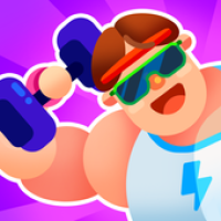 FitnessMaster APK カバーアート