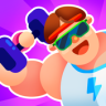 FitnessMaster Game icon