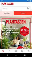 Plantasjen improve APK Download for Android