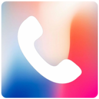 Ikon color your call by ix APK