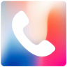 color your call by ix Application icon